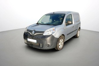 Photo Renault Kangoo EXPRESS KANGOO EXPRESS BLUE DCI 80
