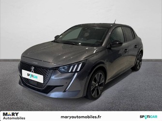 Photo Peugeot 208 BlueHDi 100 S&S BVM6 GT Pack