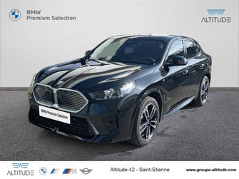Photo Bmw X2 iX2 xDrive30 313ch M Sport