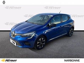 Photo Renault Clio TCe 90 - 21N Business