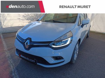 Photo Renault Clio TCe 90 Intens