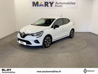 Photo Renault Clio SCe 65 Evolution