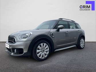Photo Mini Countryman F60 Countryman 192 ch BVA7