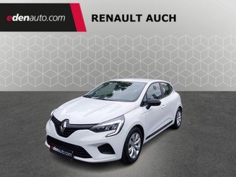 Photo Renault Clio SCe 65 - 21 Life