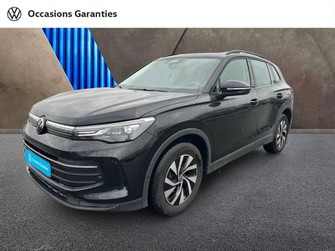 Photo Volkswagen Tiguan 1.5 eTSI 130ch Life Plus DSG7