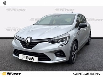 Photo Renault Clio E-Tech 140 - 21N Limited