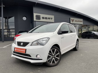 Photo Seat Mii ELECTRIC Mii Electric 83 ch