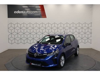 Photo Renault Clio TCe 90 Evolution