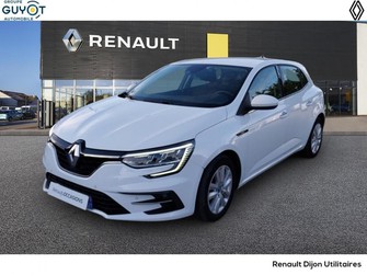 Photo Renault Megane IV SOCIETE Business E-TECH Plug-In Hybride 160