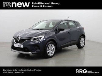 Photo Renault Captur Captur TCe 90