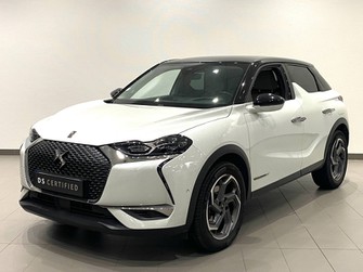 Photo DS 3 Crossback PureTech 130ch Grand Chic Automatique 109g