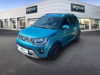 Photo Suzuki Ignis Ignis 1.2 Dualjet Hybrid