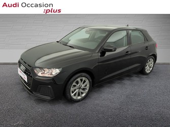 Photo Audi A1 Sportback 25 TFSI 95ch Design S tronic 7