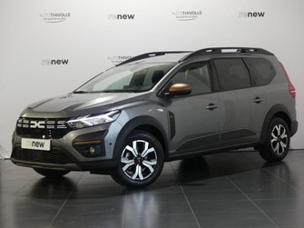 Photo Dacia Jogger ECO-G 100 7 places Extreme +