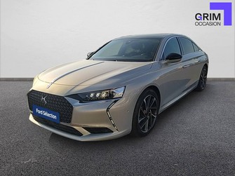 Photo DS DS9 DS 9 Hybride E-Tense 250