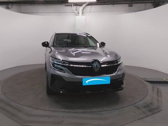 Photo Renault Espace VI Espace E-Tech hybrid 200