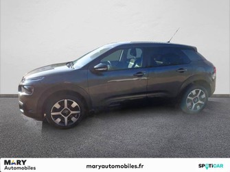 Photo Citroen C4 Cactus PureTech 110 S&S EAT6 Shine
