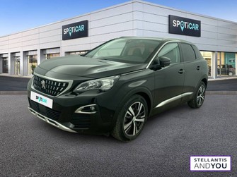 Photo Peugeot 3008 Puretech 130ch S&S EAT8 Allure