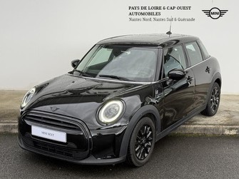 Photo Mini Mini Mini 5 Portes One 102ch Edition Camden BVA7