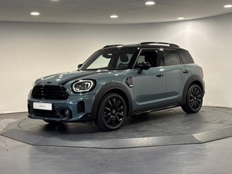 Photo Mini Countryman Countryman Cooper  136ch Northwood BVA7