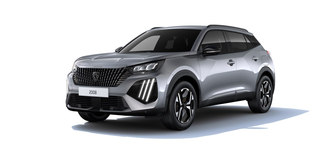 Photo Peugeot 2008 2008 100 S&S BVM6