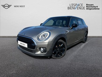 Photo Mini Clubman Clubman Cooper 136ch Kensington