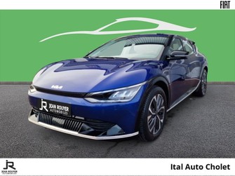 Photo Kia EV6 229ch Air Design 2WD