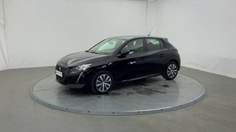 Photo Peugeot 208 PureTech 75 S&S BVM5 Active Pack