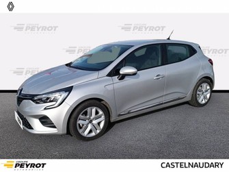 Photo Renault Clio E-Tech 140 Business