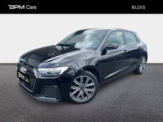 Photo Audi A1 Sportback 30 TFSI 110ch ADVANCED S tronic 7