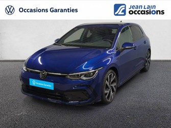 Photo Volkswagen Golf 1.5 eTSI OPF 130 DSG7 R-Line