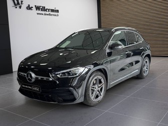 Photo Mercedes GLA GLA GLA 200 d 8G-DCT