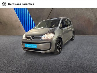 Photo Volkswagen Up ! 1.0 60ch BlueMotion Technology IQ.Drive 5p Euro6d-T