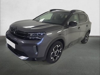 Photo Citroen C5 Aircross BlueHDi 130 S&amp;S EAT8 - Shine