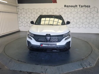 Photo Renault Austral E-Tech hybrid 200 Techno esprit Alpine 5p
