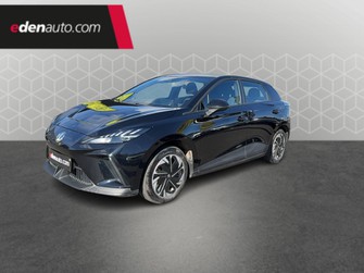 Photo MG  Electric 51kWh - 125 kW 2WD Standard