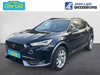 Photo Cupra Formentor 1.5 TSI 150 ch DSG7 V