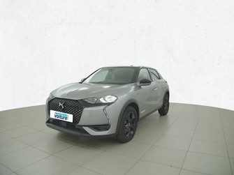 Photo DS 3 Crossback DS3 Crossback BlueHDi 130 EAT8