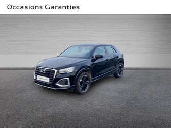 Photo Audi Q2 35 TDI 150ch Avus S tronic 7