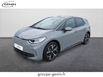 Photo Volkswagen ID.3 Pro Performance Style 150 kW 5 CV 204 CH