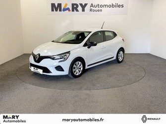 Photo Renault Clio SCe 65 - 21 Life