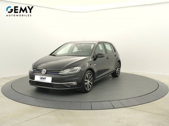 Photo Volkswagen Golf 1.5 TSI 130 EVO DSG7 Carat