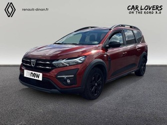 Photo Dacia Jogger TCe 110 7 places SL Extreme +