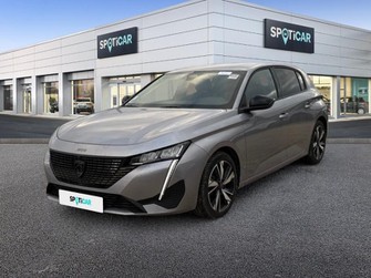 Photo Peugeot 308 1.2 PureTech 130ch S&S Allure