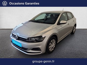 Photo Volkswagen Polo Polo 1.0 80 S&S BVM5