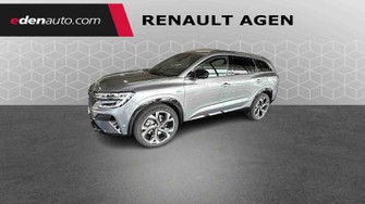 Photo Renault Espace VI E-Tech hybrid 200 esprit Alpine 5p