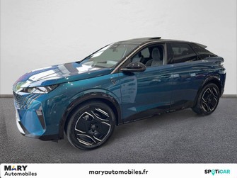 Photo Peugeot 3008 Electrique 73 kWh 210 ch GT