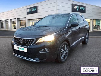Photo Peugeot 3008 Puretech 130ch S&S EAT8 Allure