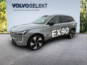Photo Volvo EX90 EX90 Twin Performance AWD 517 ch 1EDT