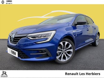 Photo Renault Megane 1.5 Blue dCi 115ch Techno EDC -23